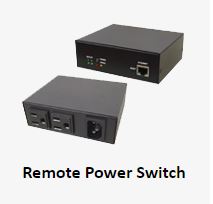 Remote Power Switch 4G